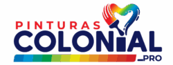 Pinturas Colonial